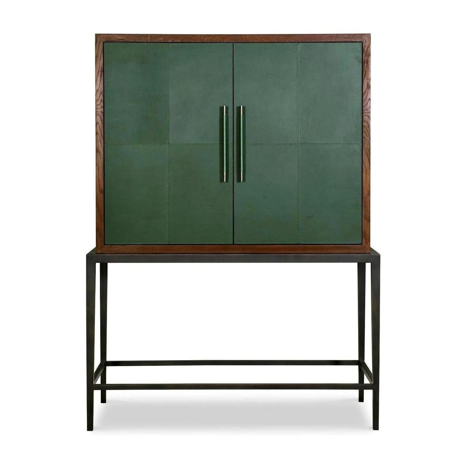 Century Furniture Scheffer Bar Cabinet - Image 4