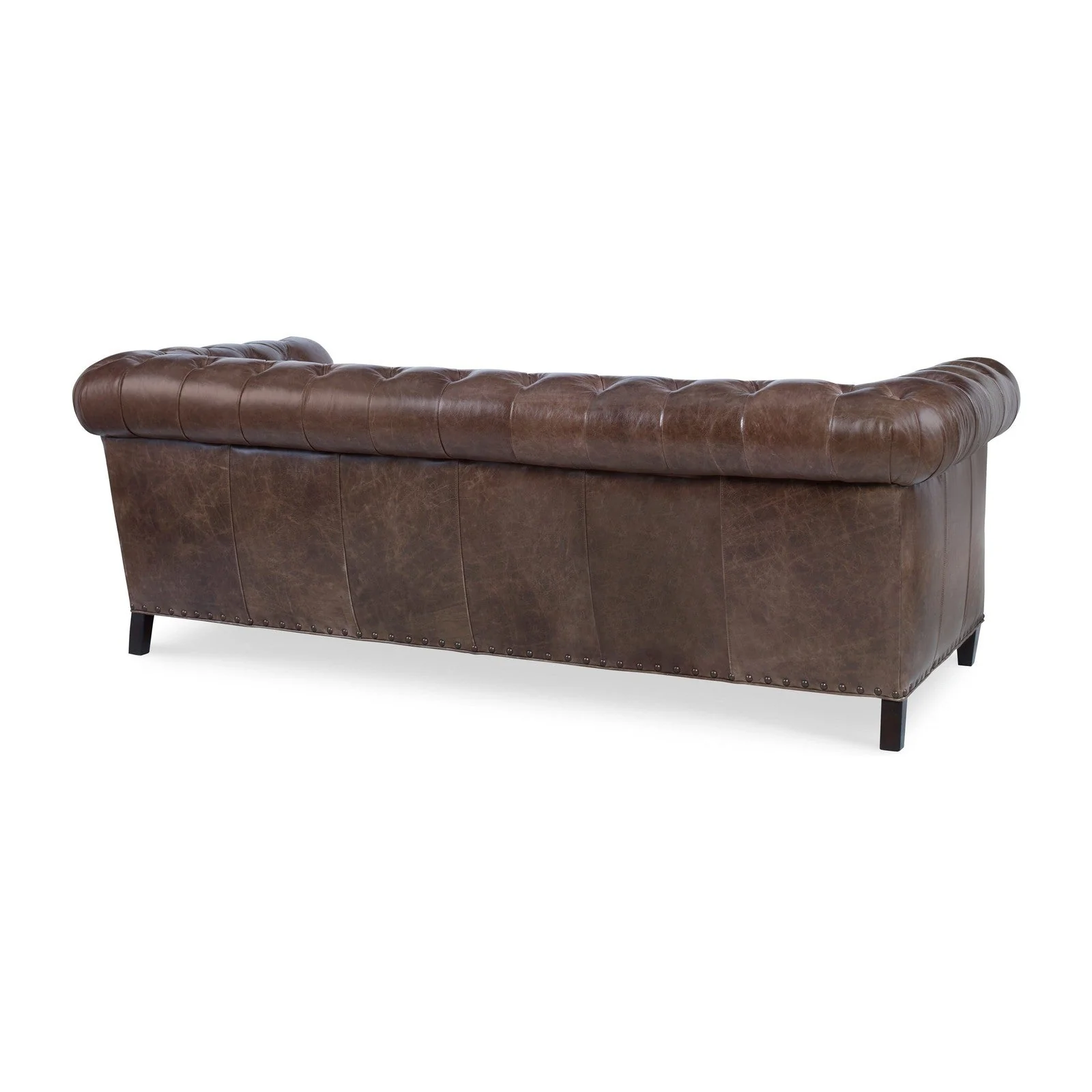 Century Furniture Sorenson Tufted Sofa - Image 3