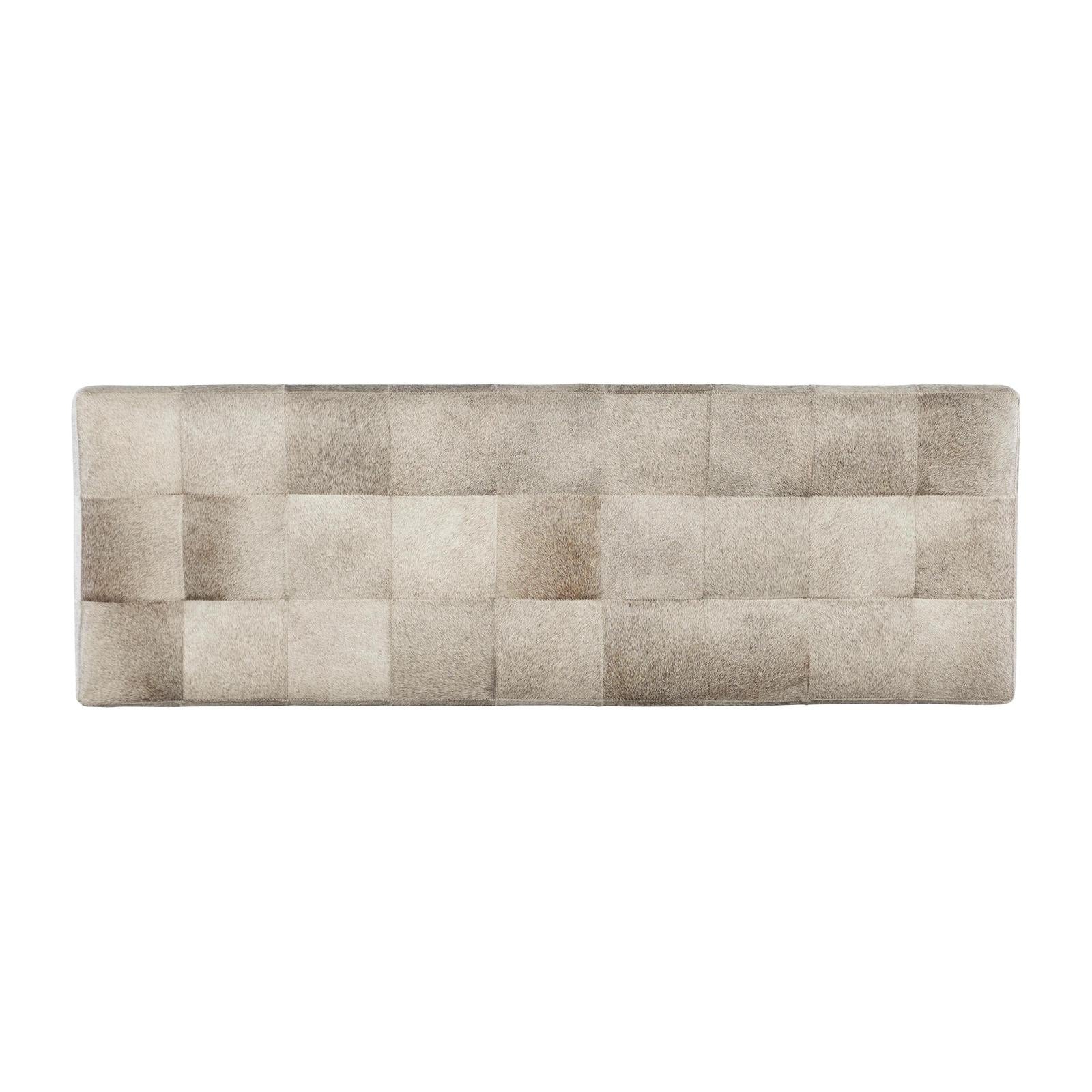 Century Furniture Sterling Bench - Image 3