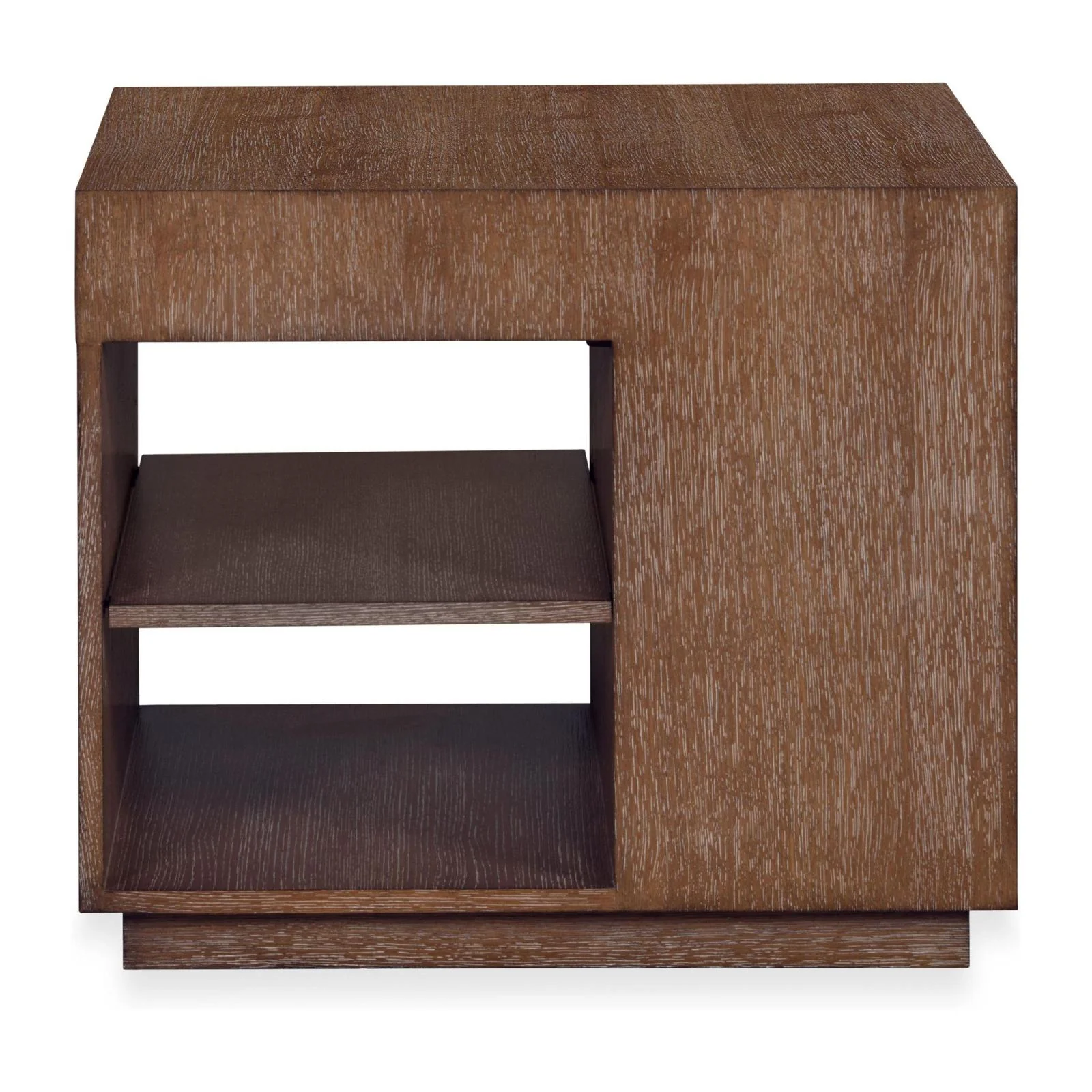 Century Furniture Stocked Barlett Side Table - Image 2
