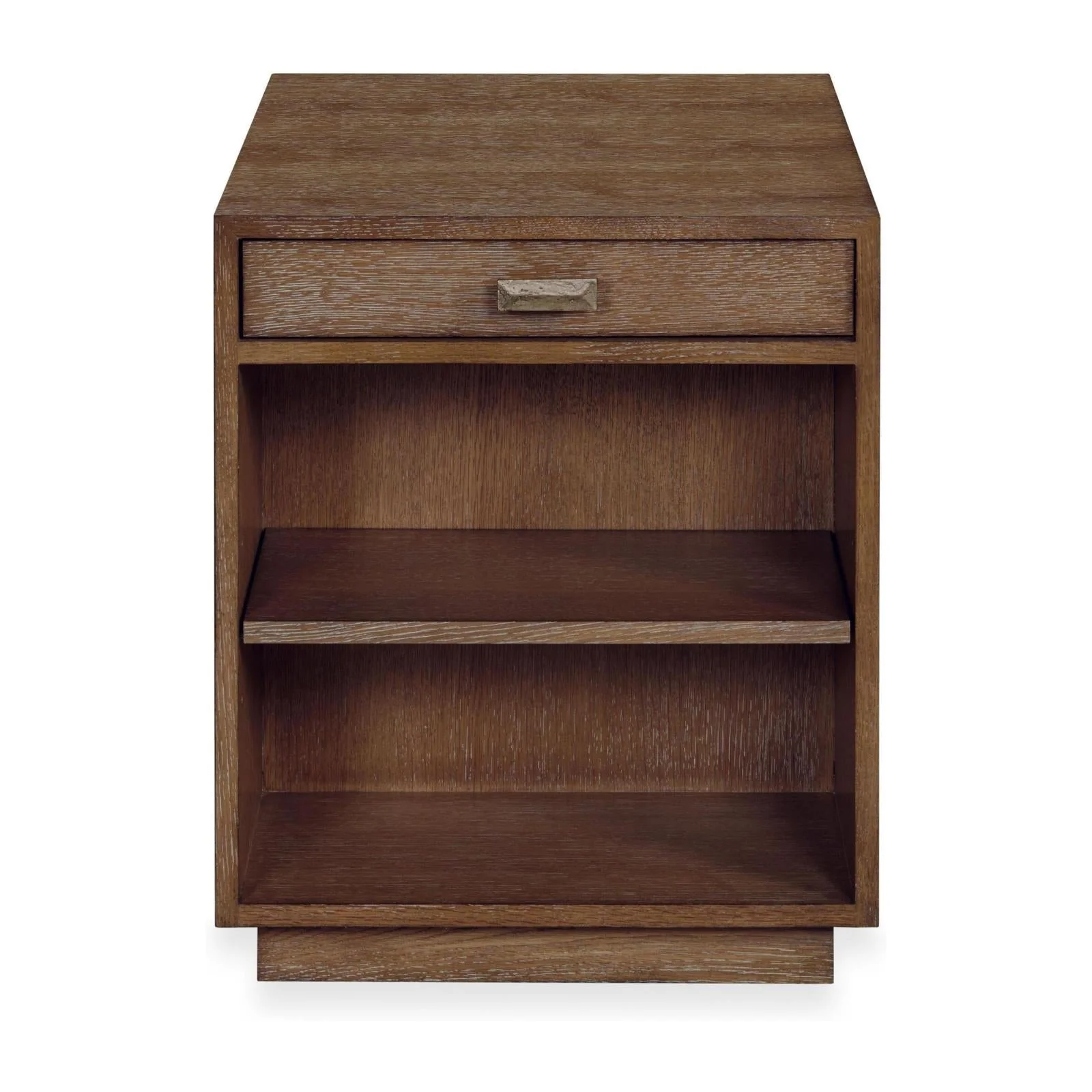 Century Furniture Stocked Barlett Side Table - Image 3