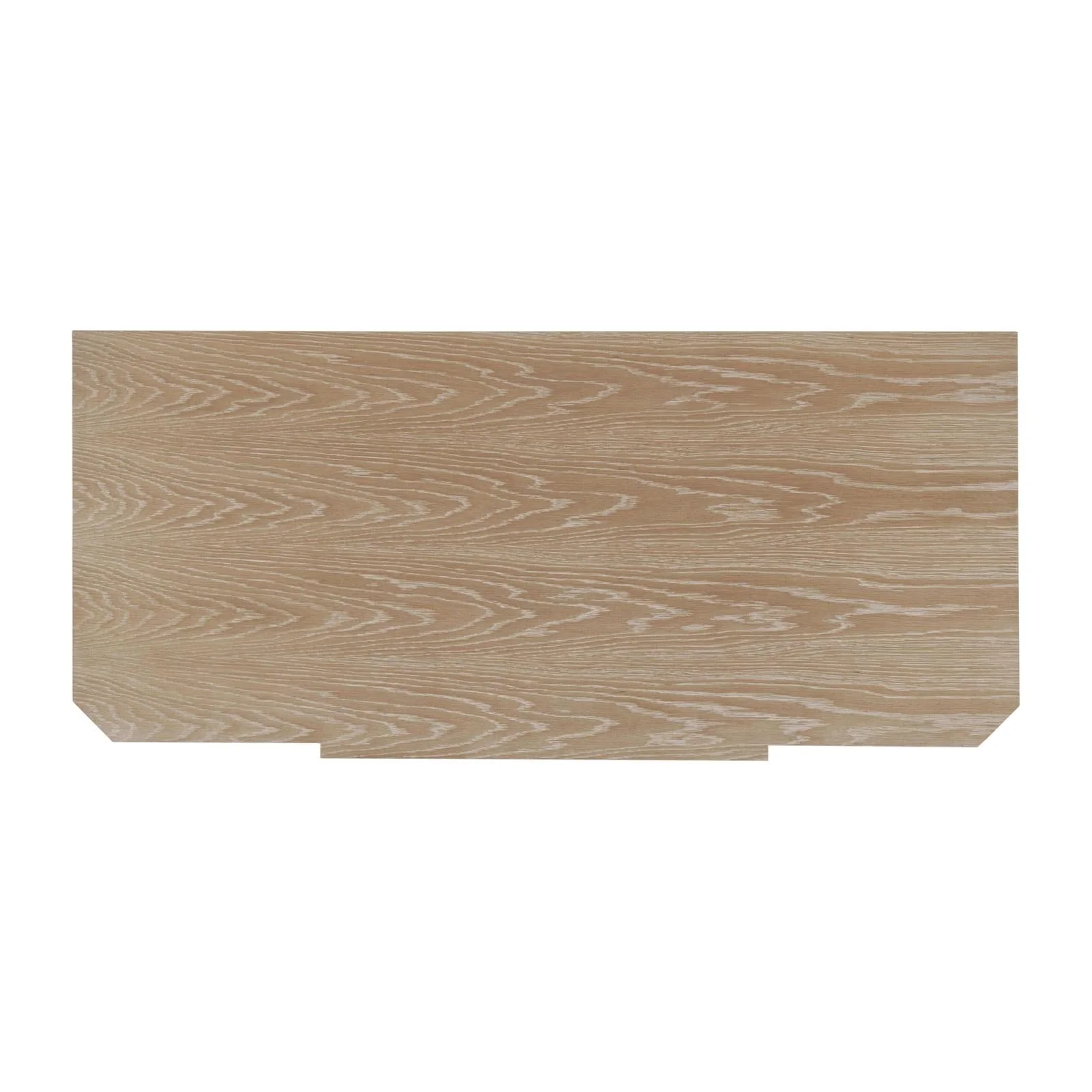 Century Furniture Stocked Block Front Chest - Image 3