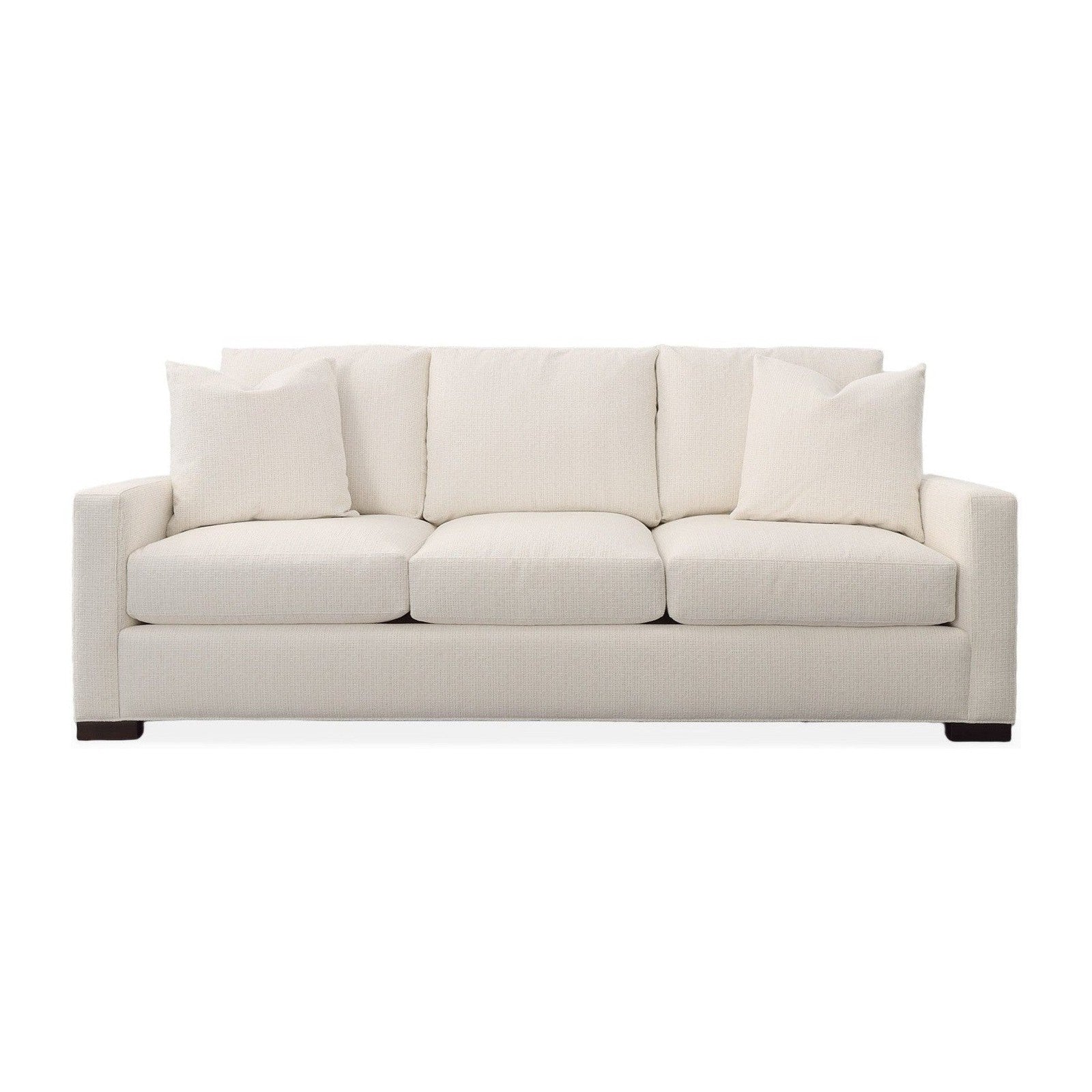 Century Furniture Stocked Charlotte Sofa - Image 3