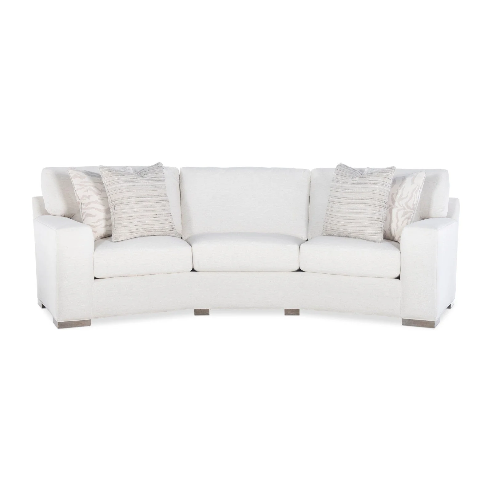 Century Furniture Stocked Charlotte Wedge Sofa Clearance - Image 2