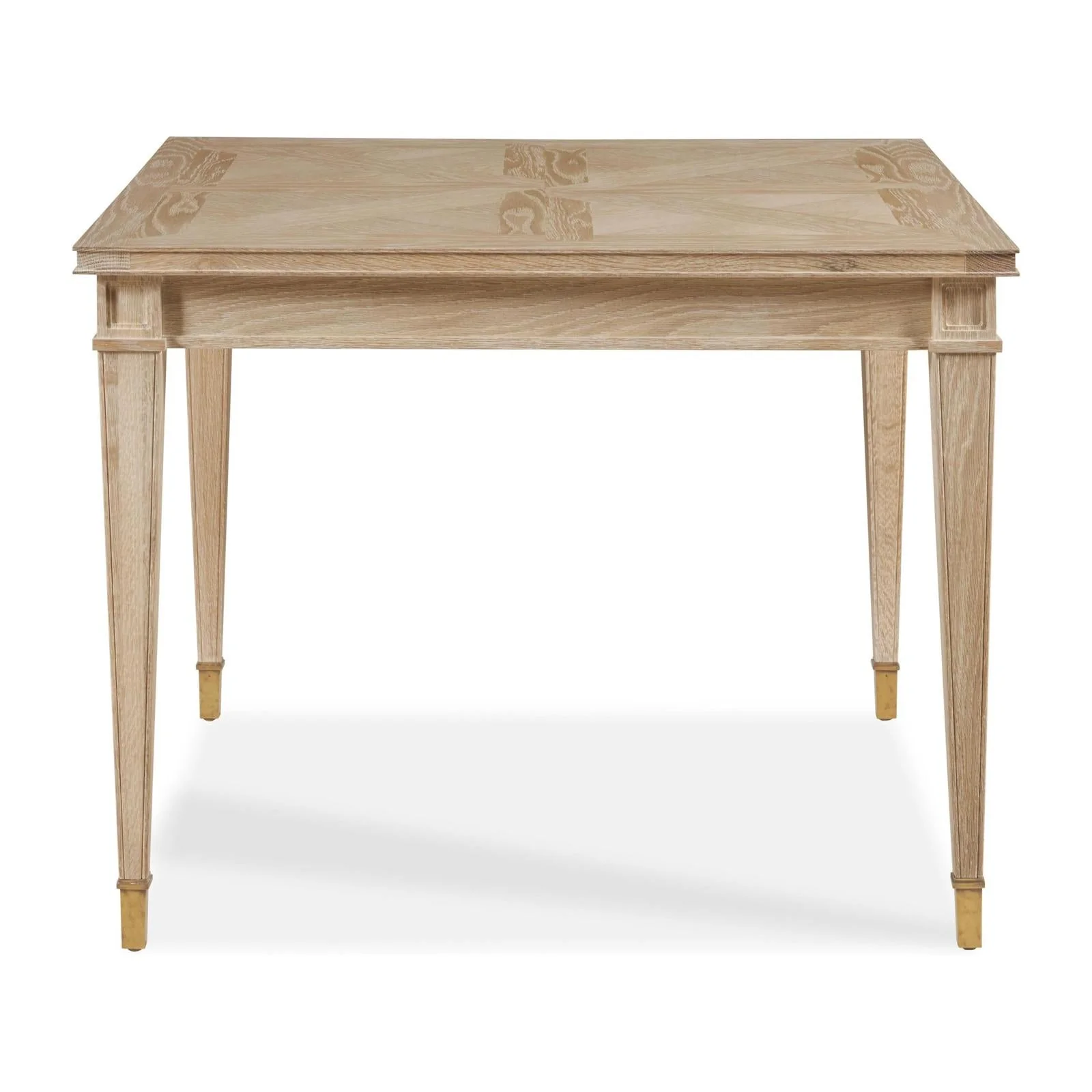 Century Furniture Stocked Game Table - Image 2