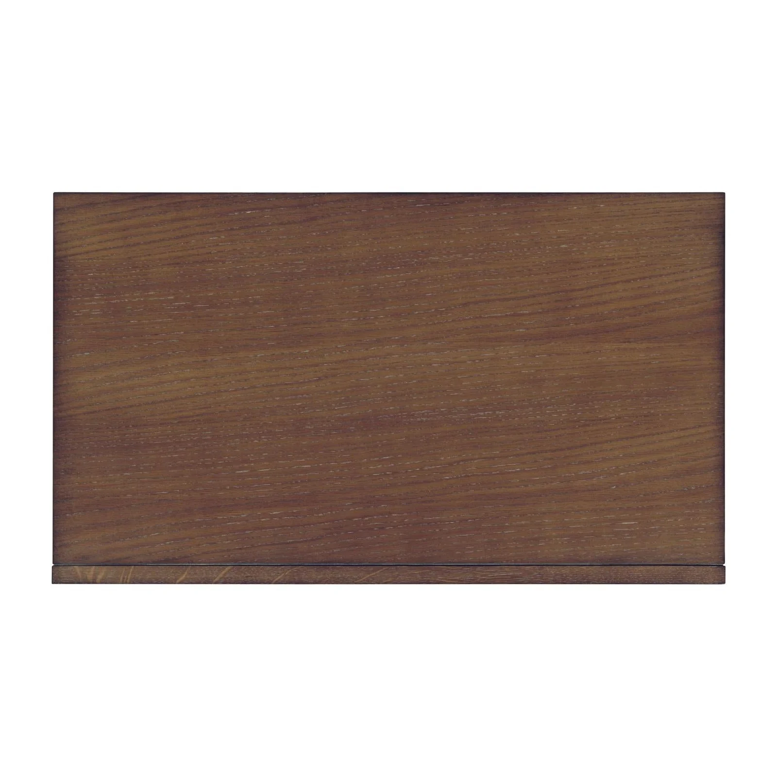 Century Furniture Stocked Mesa Nightstand - Image 3