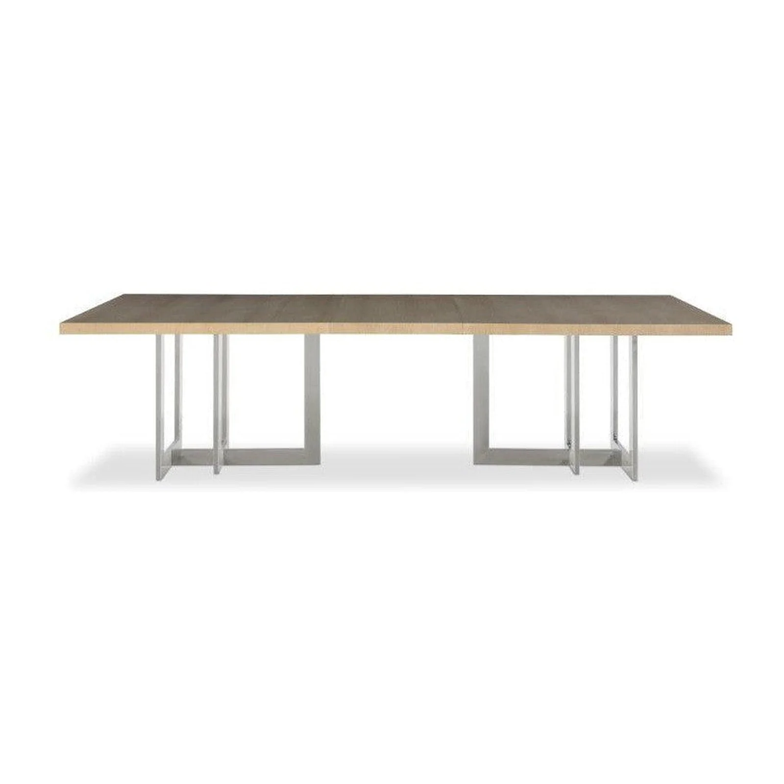 Century Furniture Stocked Milan Dining Table Clearance - Image 2