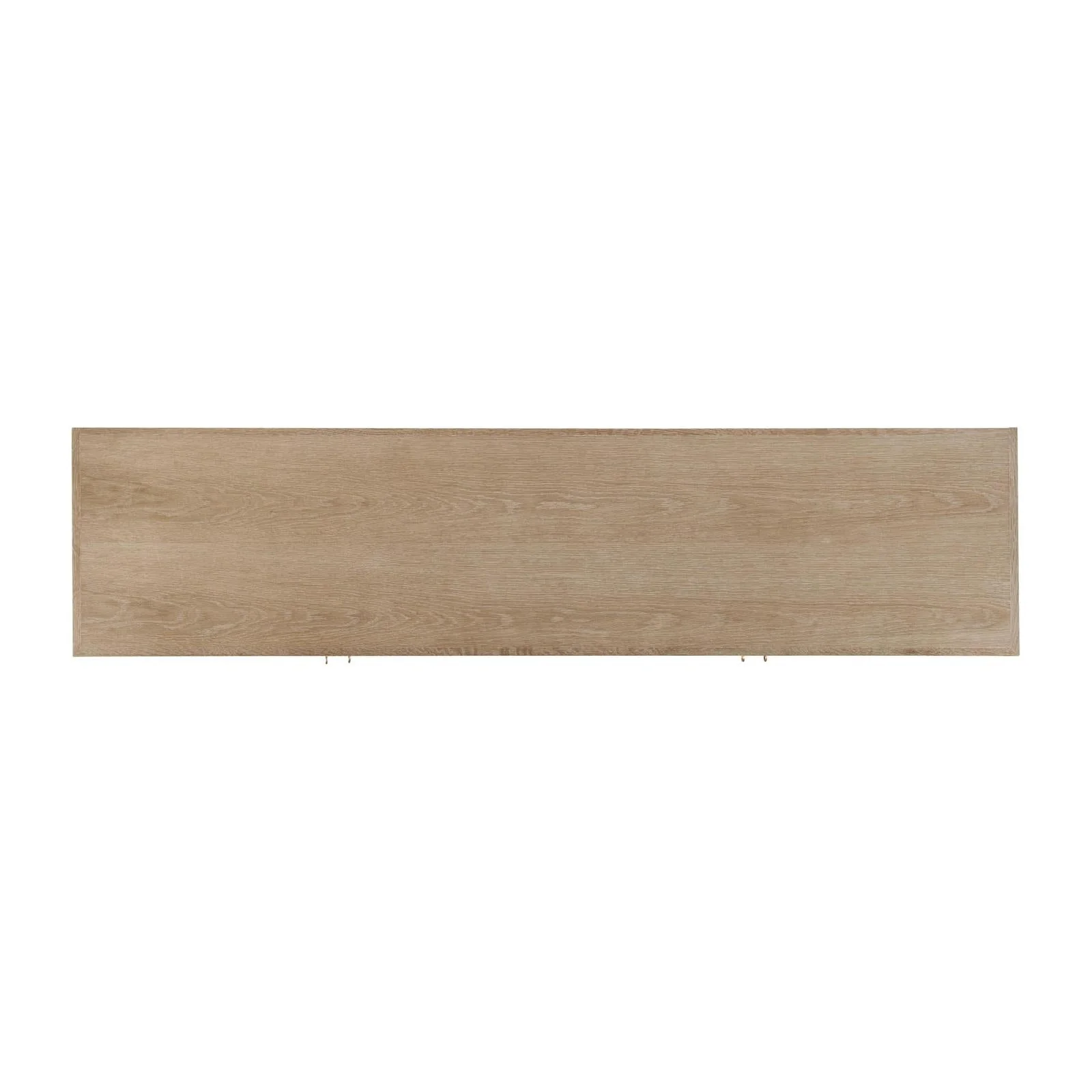Century Furniture Stocked Mirror Front Sideboard - Image 3