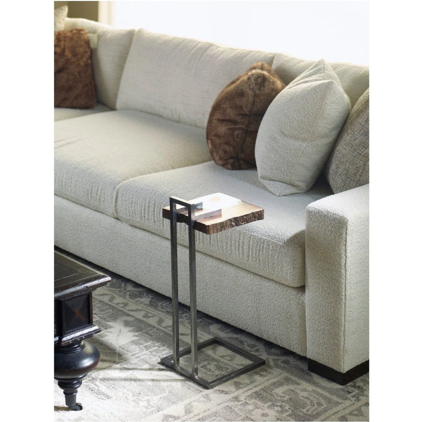 Century Furniture Rowan Two Piece Sectional V1 - Image 2