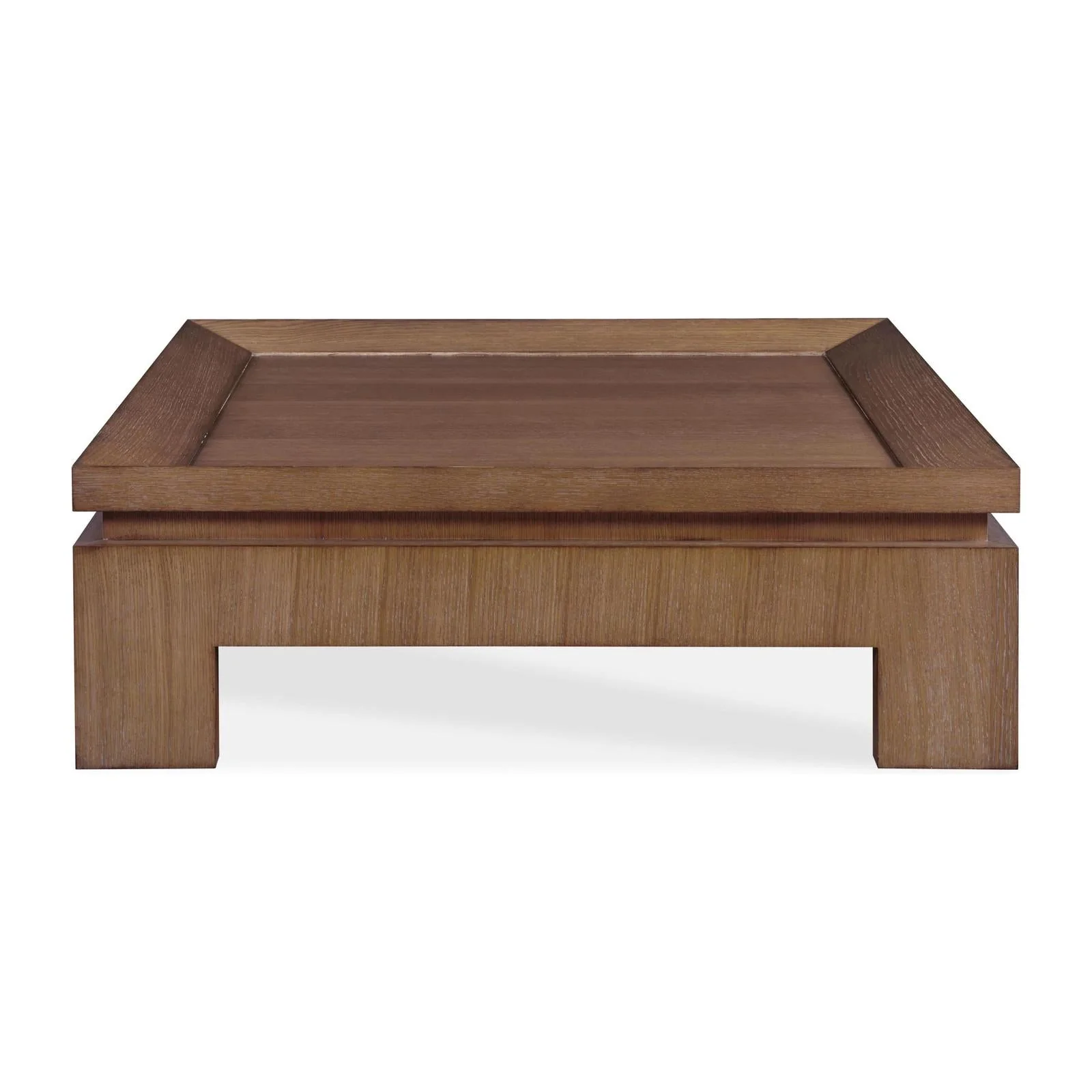 Century Furniture Stocked Sedona Cocktail Table - Image 2