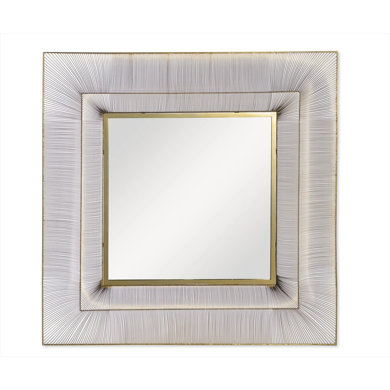 Century Furniture Stratton Mirror - Image 2