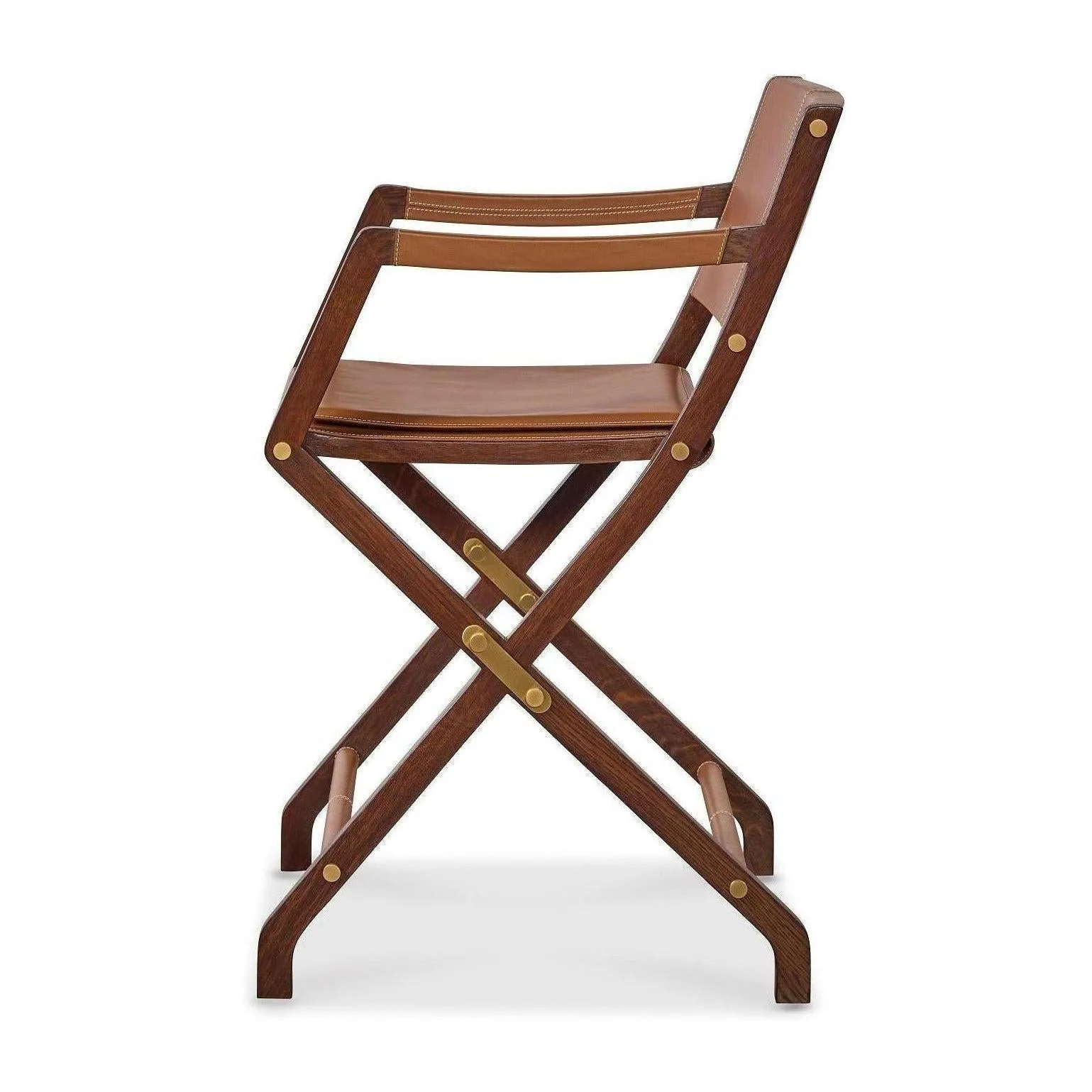 Century Furniture Sturges Counter Stool - Image 3