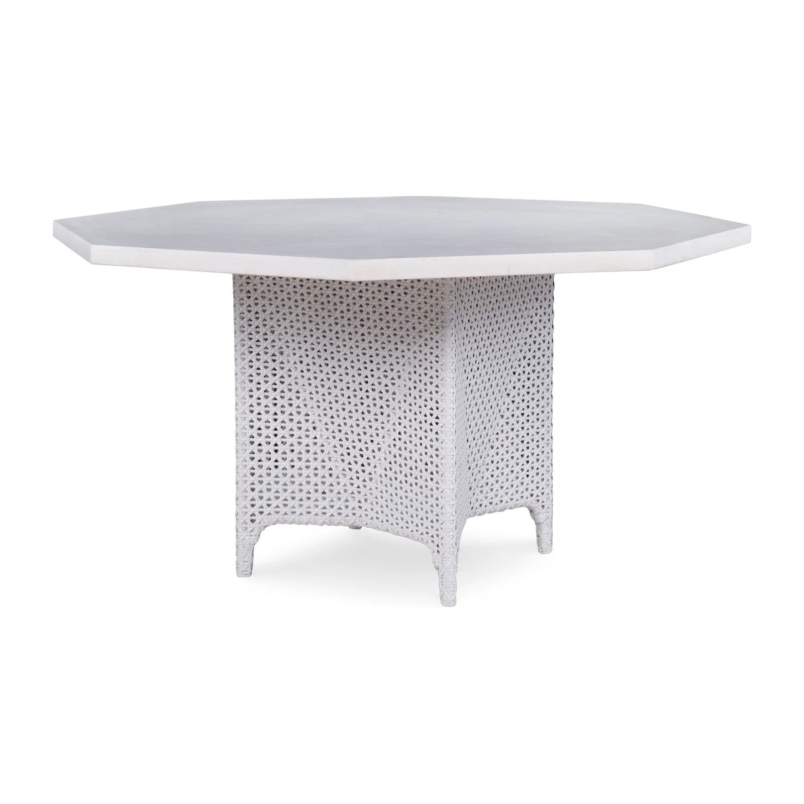 Century Furniture Tangier Octagonal Dining Table - Image 2