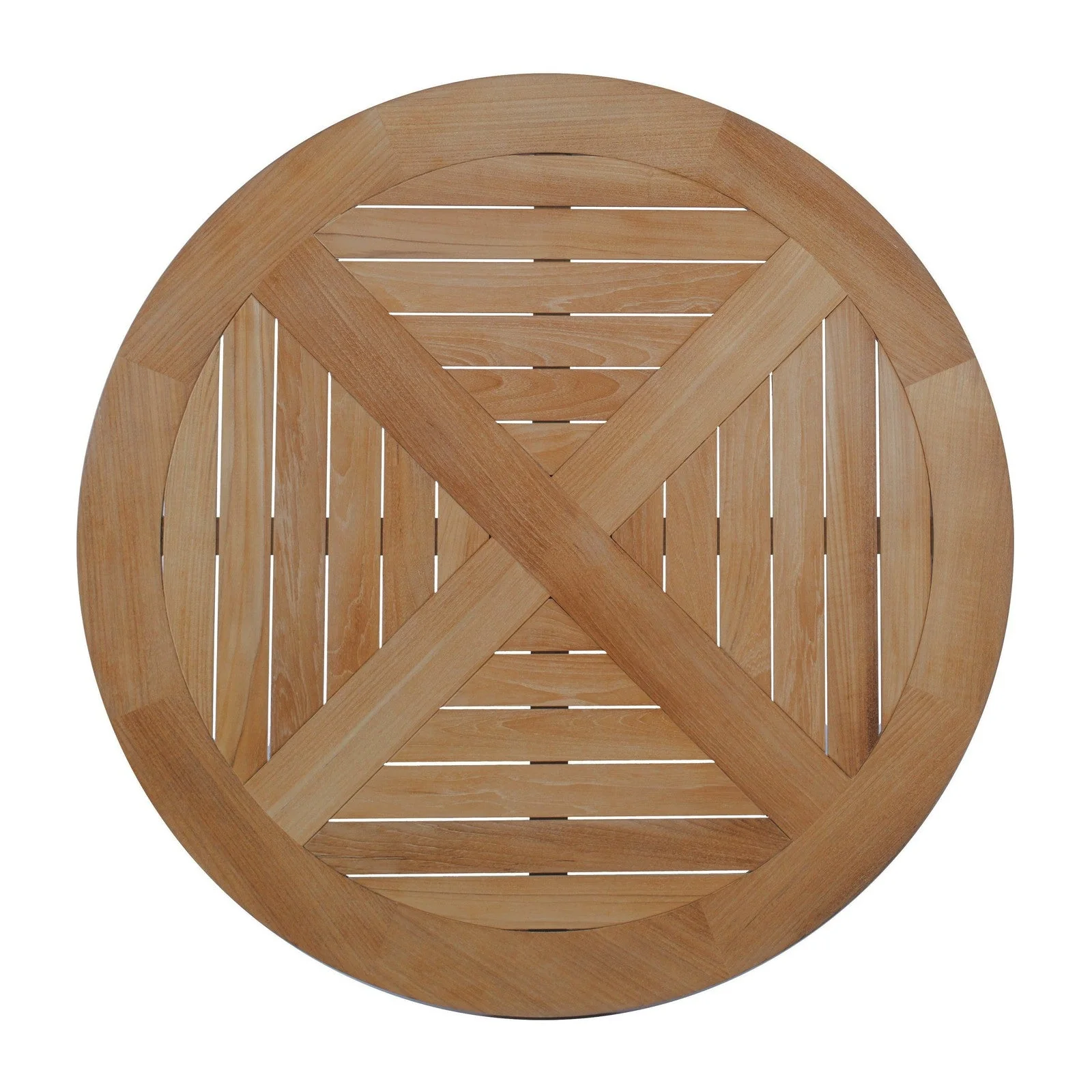 Century Furniture Teak Bar/Counter Height Table - Image 3