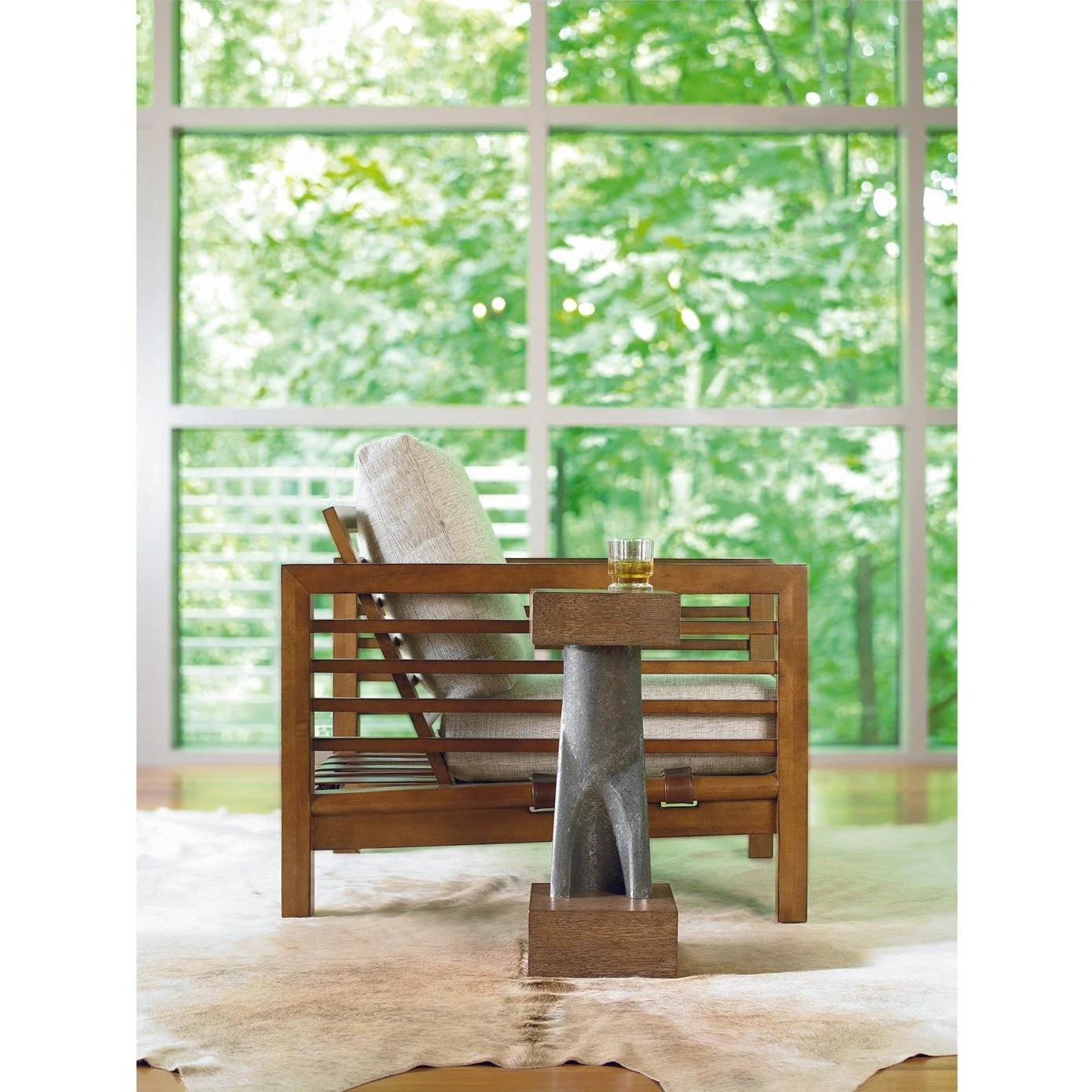 Century Furniture Telluride Drink Table - Image 2
