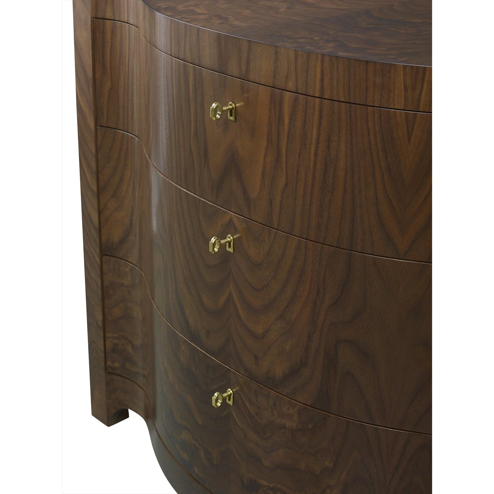 Century Furniture Thayer Chest - Image 4