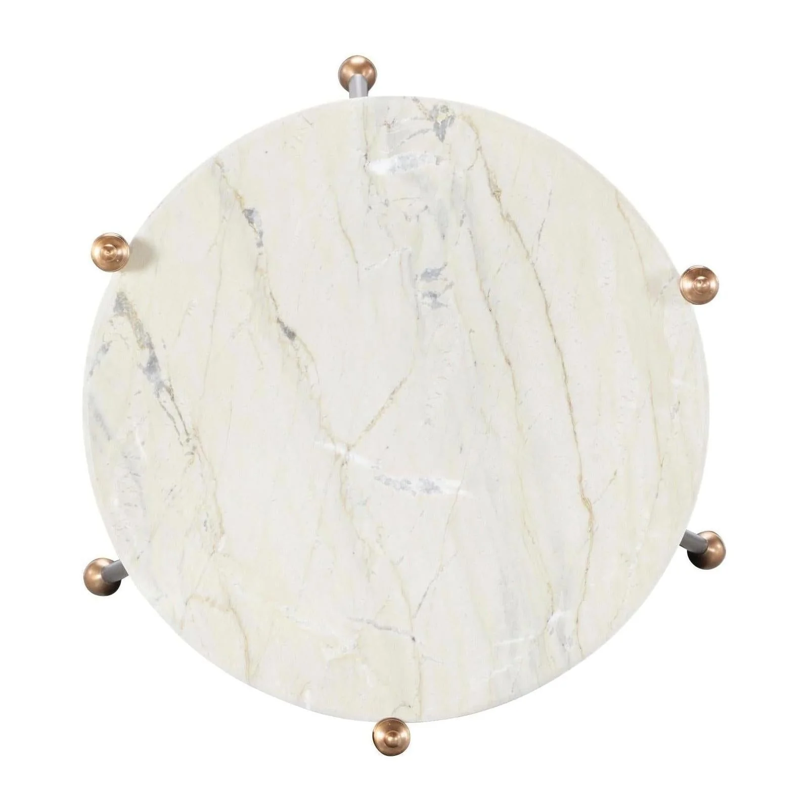 Century Furniture Thomas O'Brien Felix Martini Table - Image 3