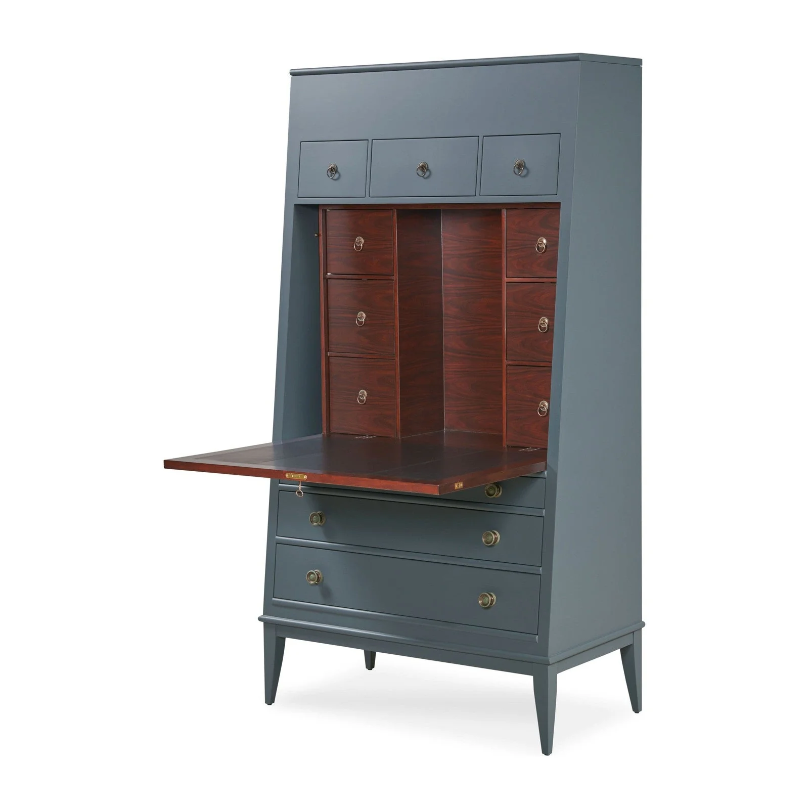 Century Furniture Thomas O'Brien Hallings Secretary - Image 3