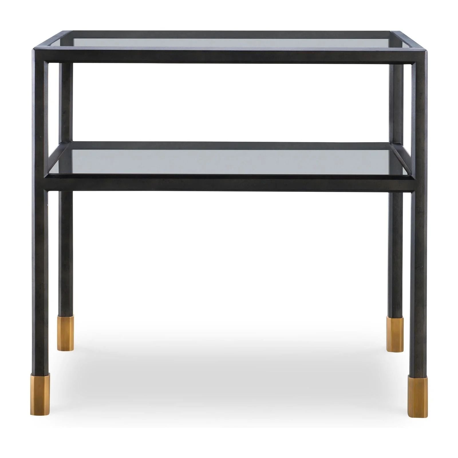 Century Furniture Thomas O'Brien Jennings Side Table - Image 2
