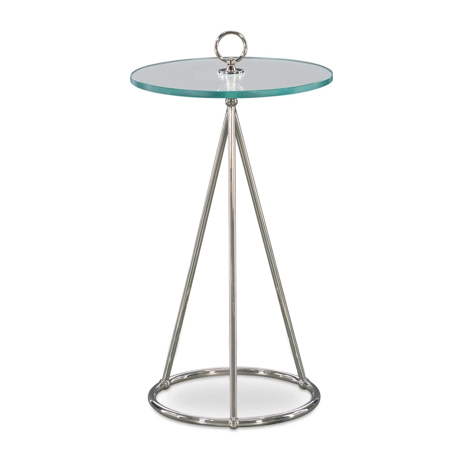 Century Furniture Thomas O'Brien Nina Accent Table - Image 2