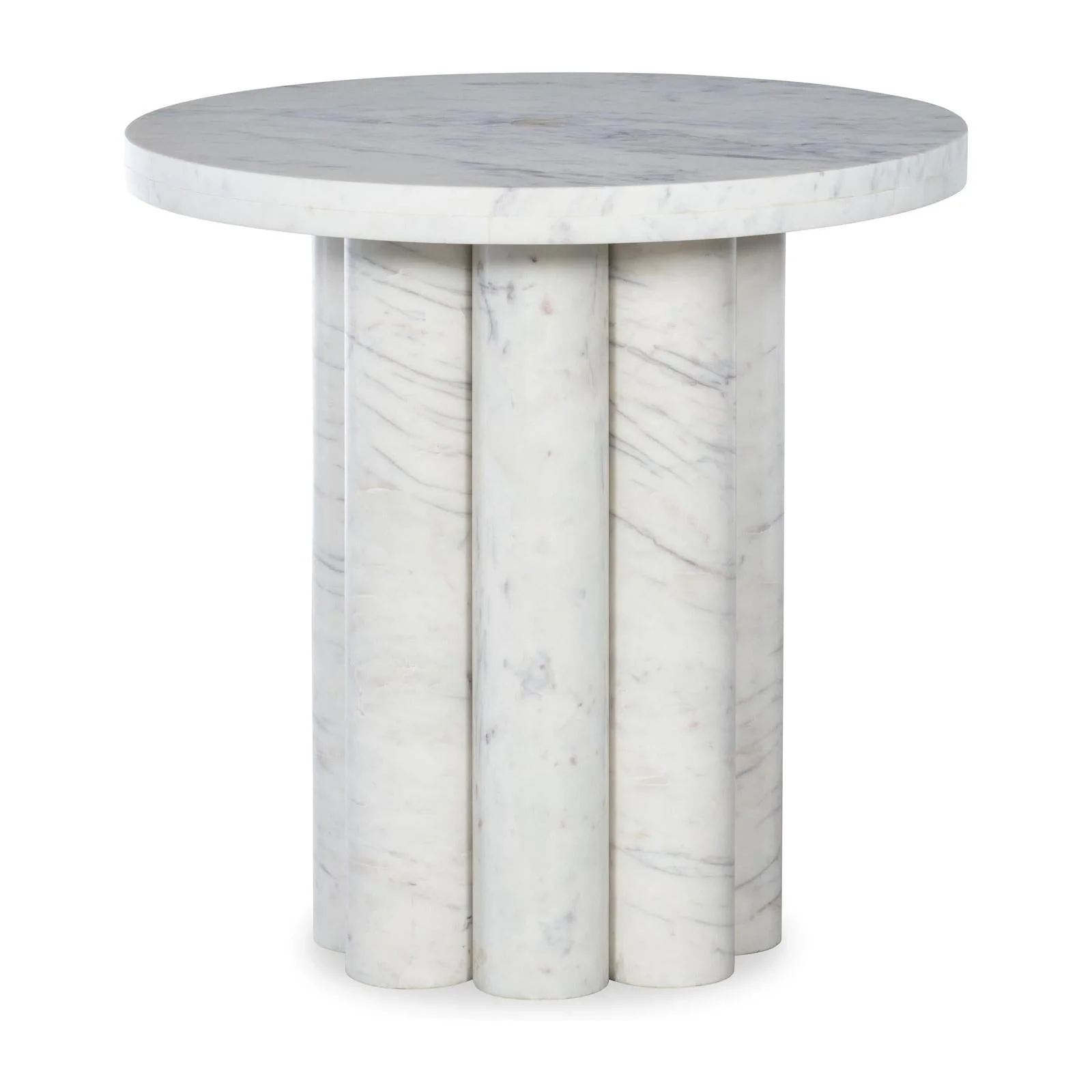 Century Furniture Tivoli Accent Table - Image 2