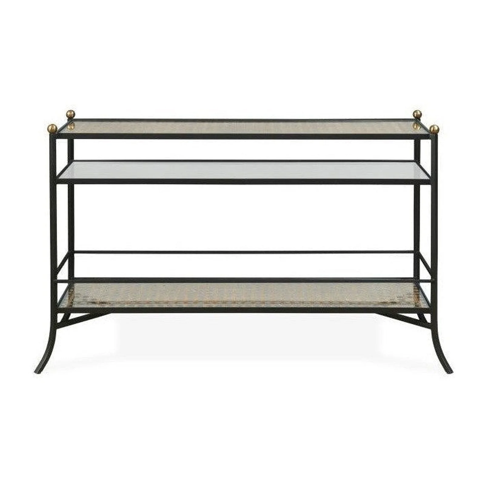 Century Furniture Tom-Tom Console - Image 2