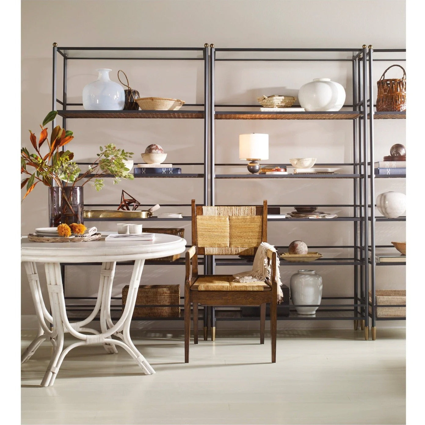 Century Furniture Tom-Tom Etagere - Image 3
