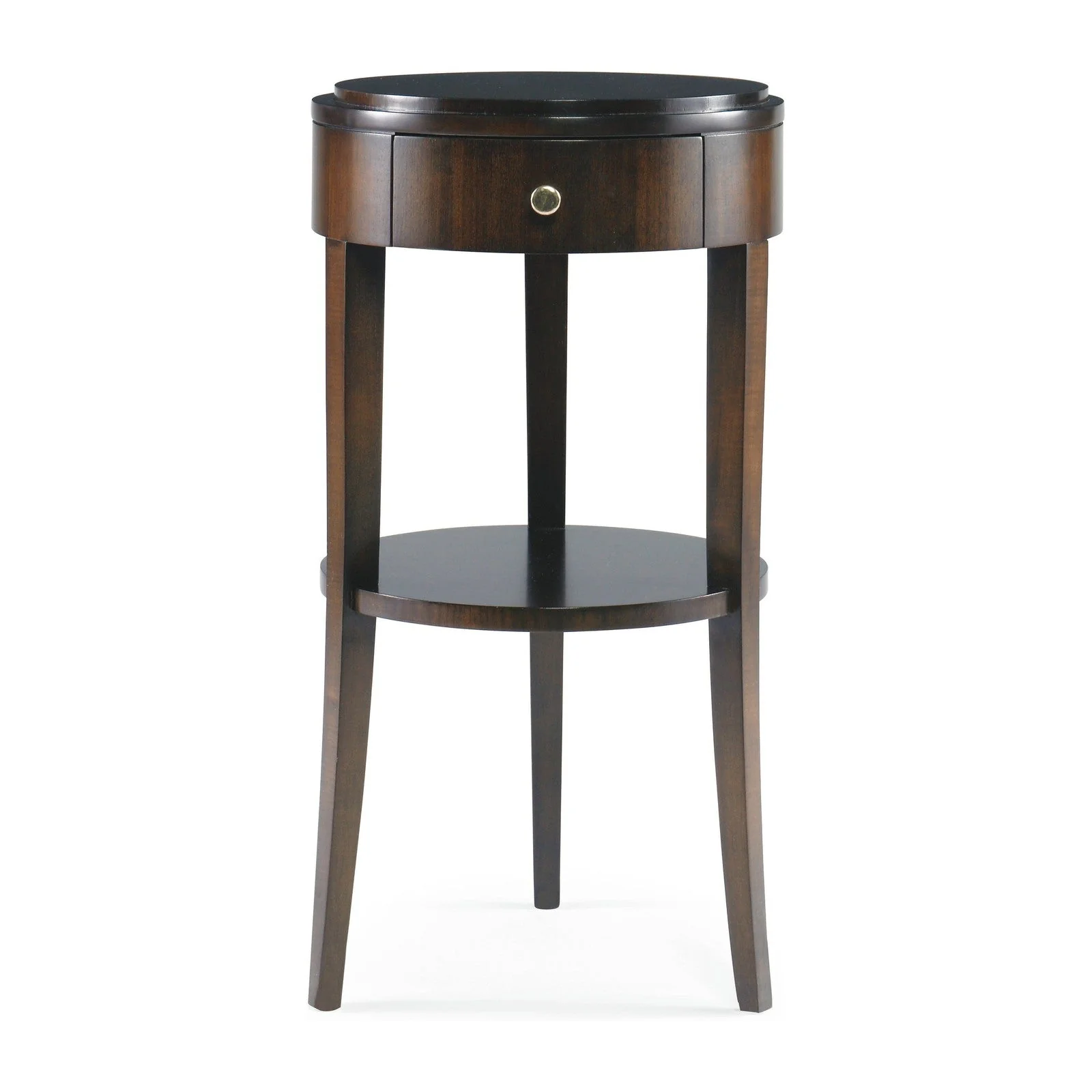 Century Furniture Tribeca Chairside Table - Image 2