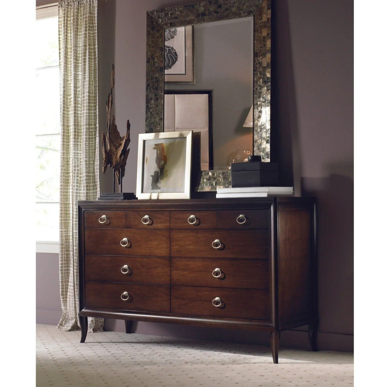 Century Furniture Tribeca Dresser - Image 2