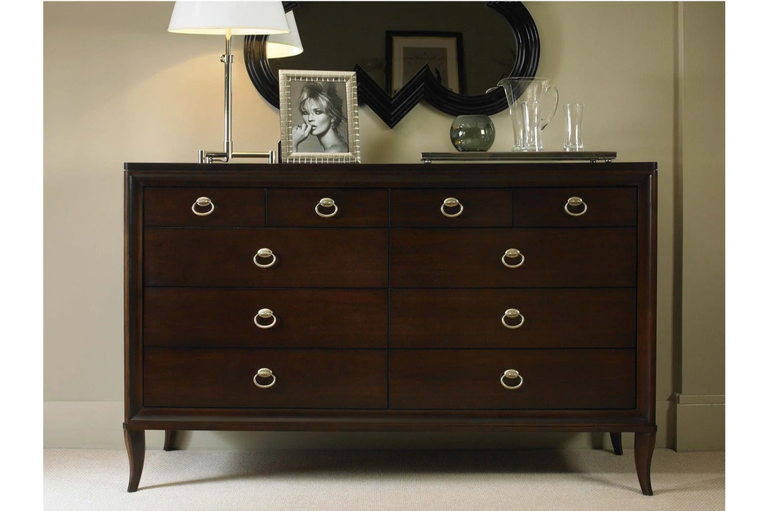 Century Furniture Tribeca Dresser - Image 3
