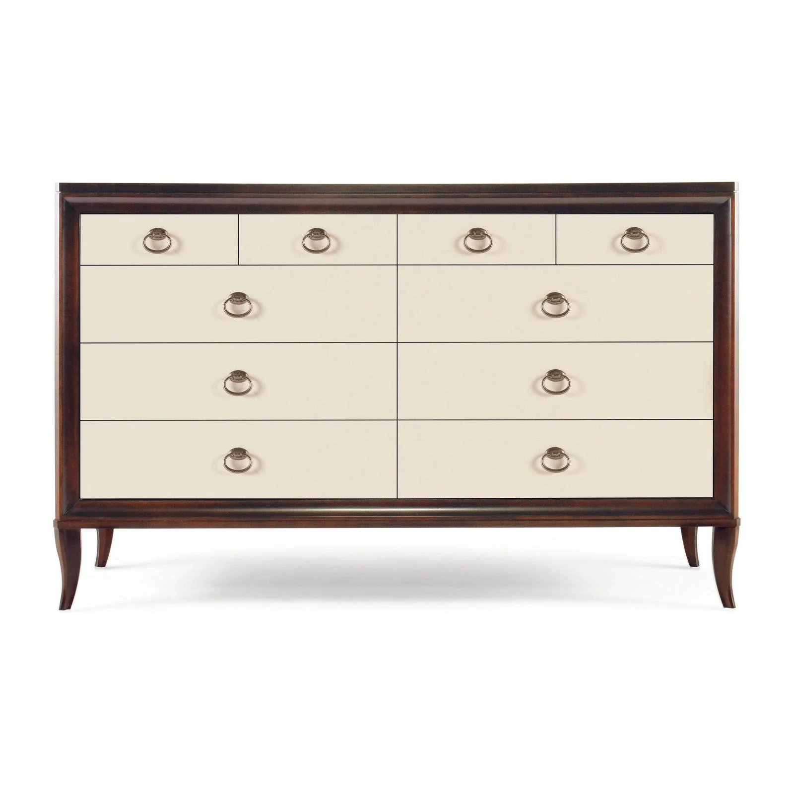 Century Furniture Tribeca Dresser - Image 4
