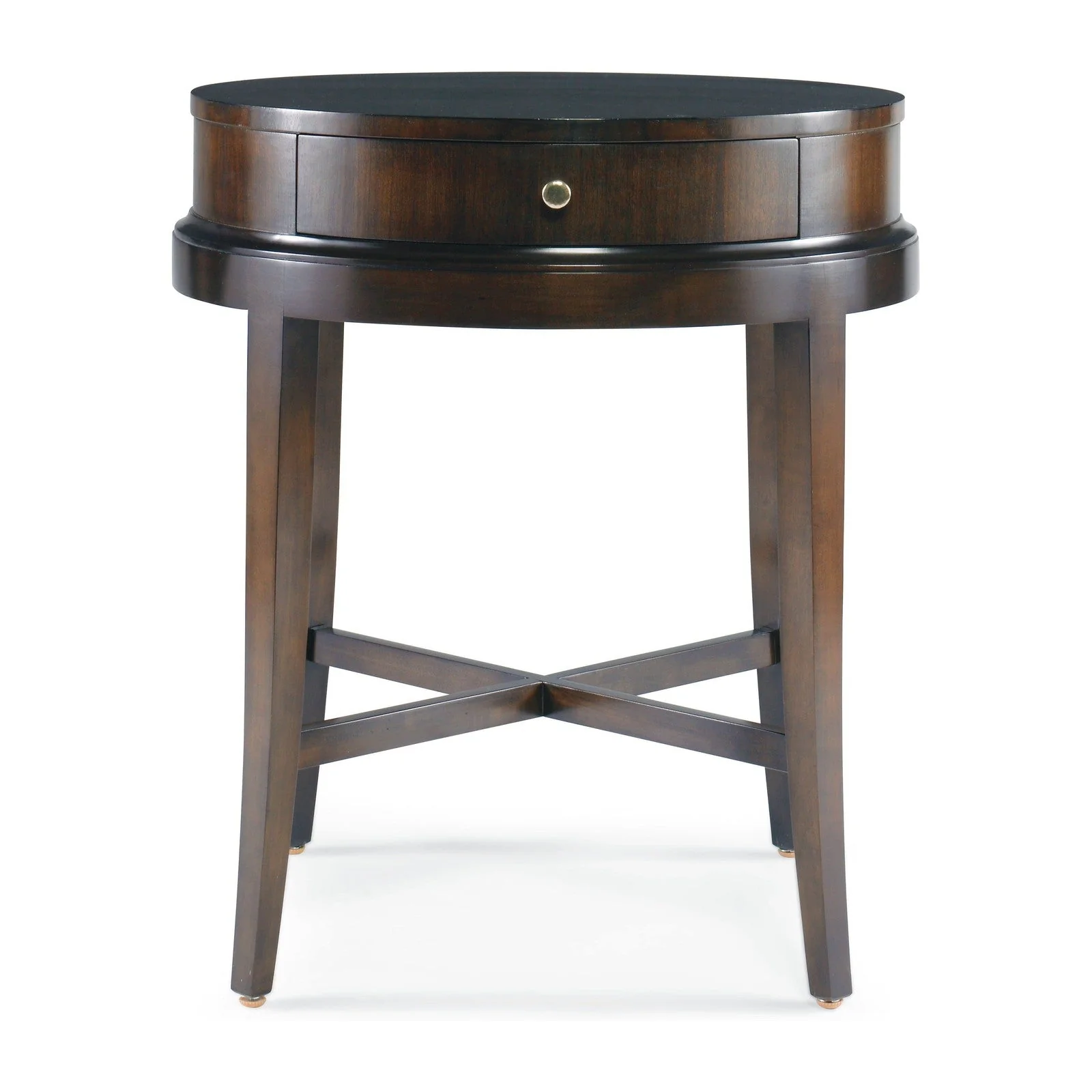 Century Furniture Tribeca Lamp Table - Image 2