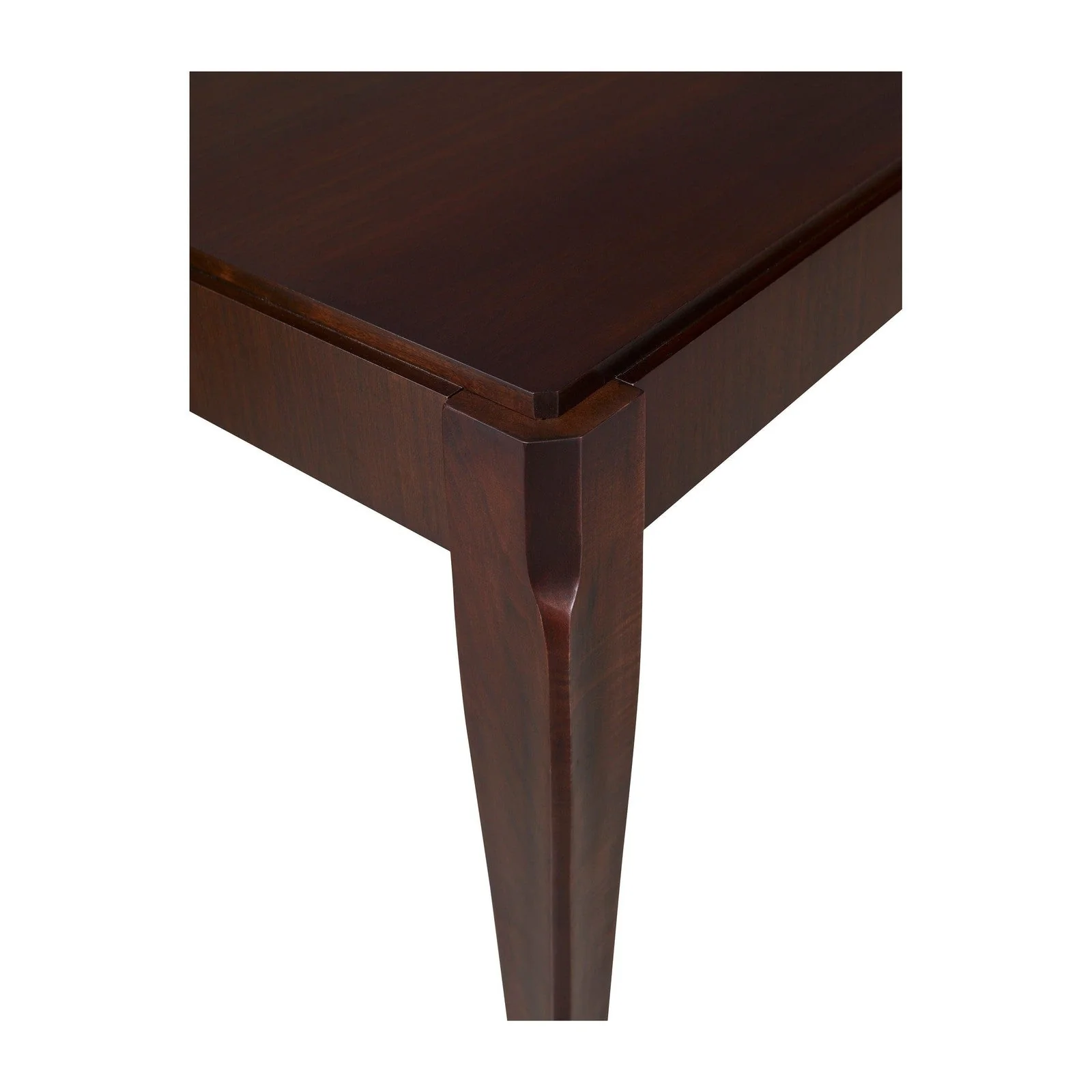 Century Furniture Tribeca Rectangular Dining Table - Image 2