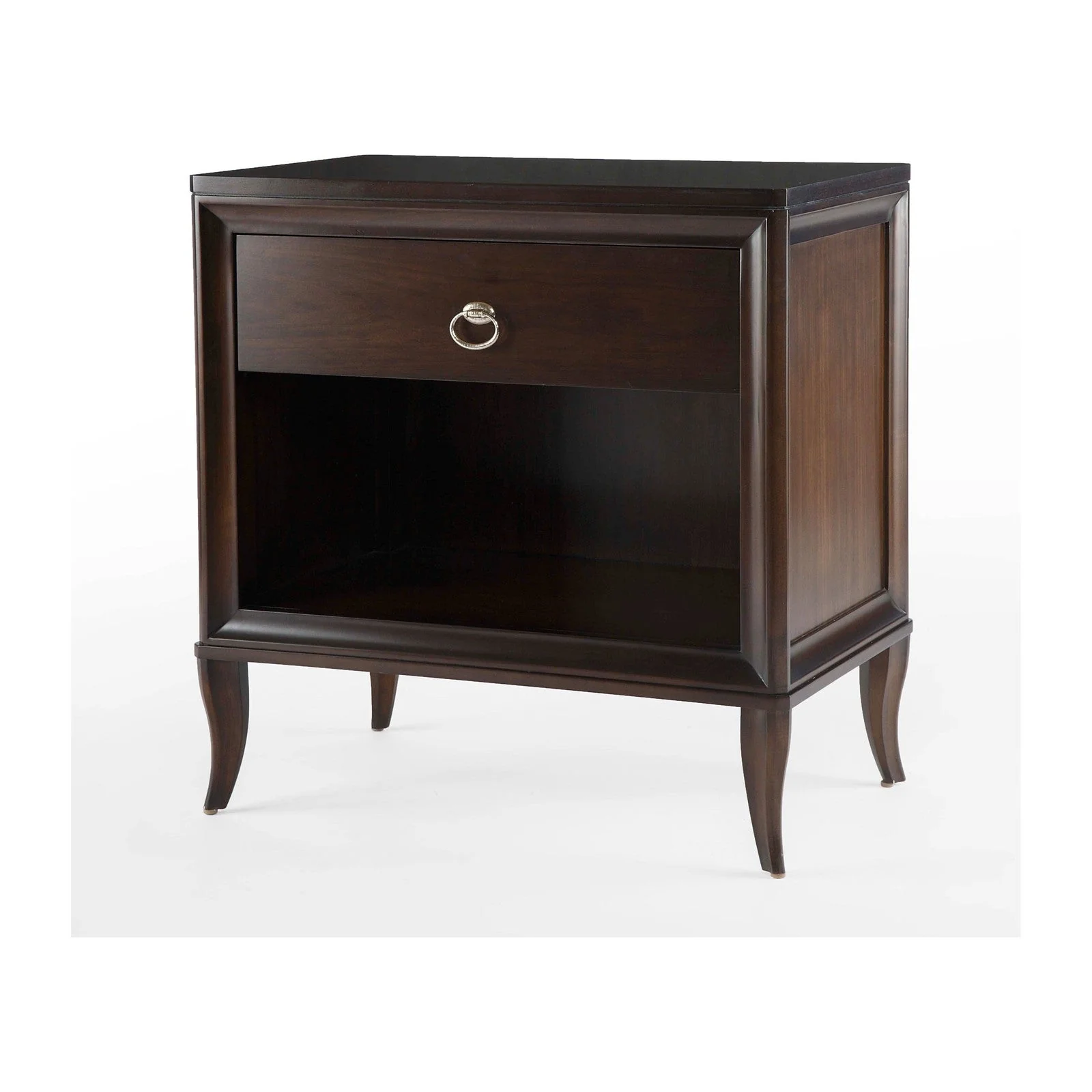 Century Furniture Tribeca Single Drawer Nightstand - Image 3