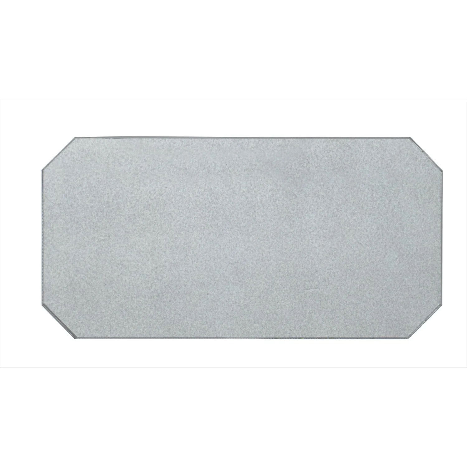 Century Furniture Truly Gallery Tray Coffee Table - Image 4