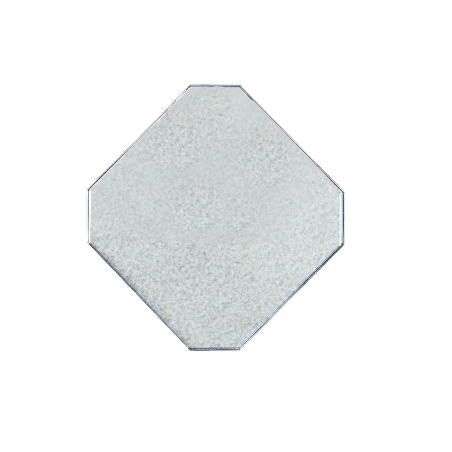 Century Furniture Truly Gallery Tray Side Table - Image 5