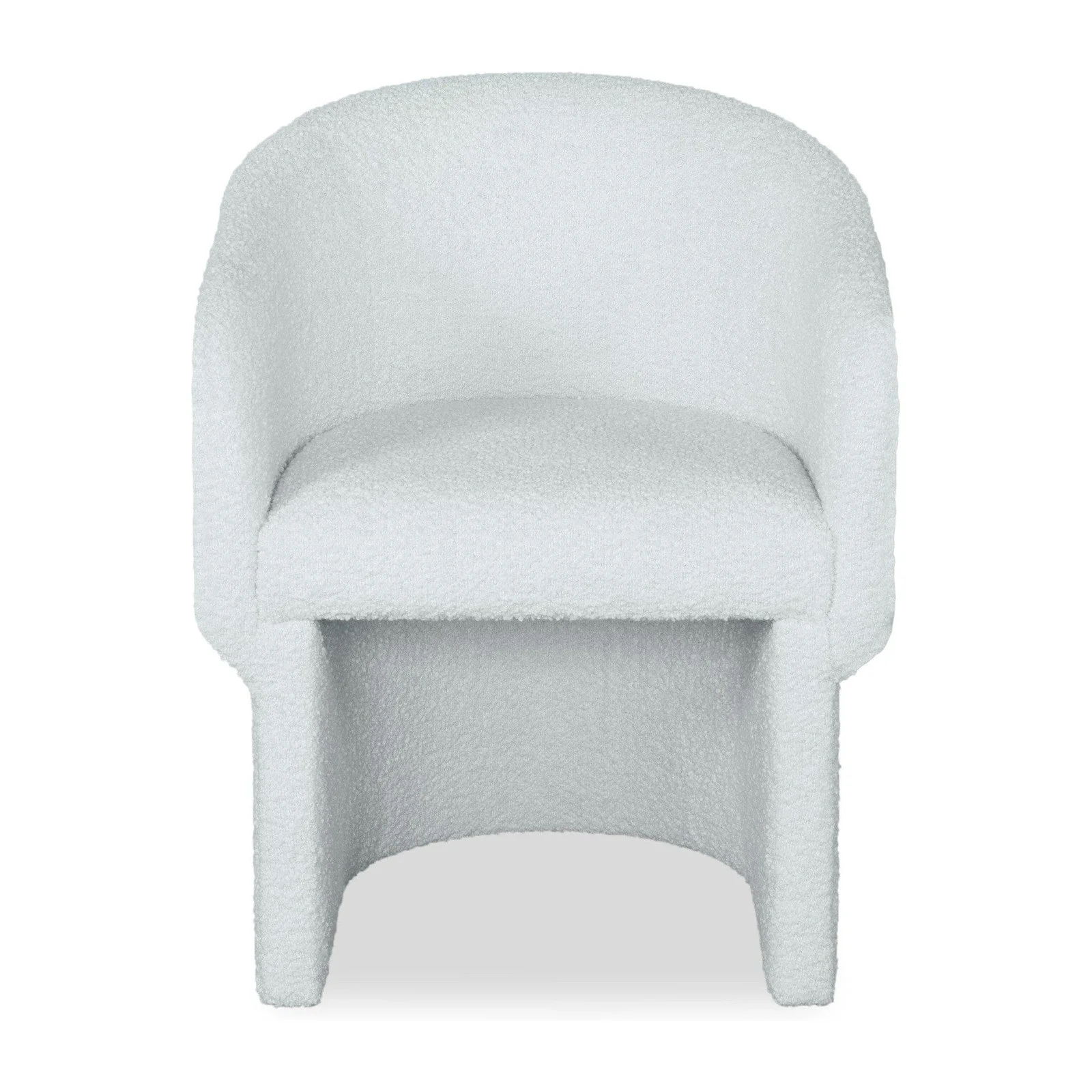 Century Furniture Upholstered Dining Chair - Image 3