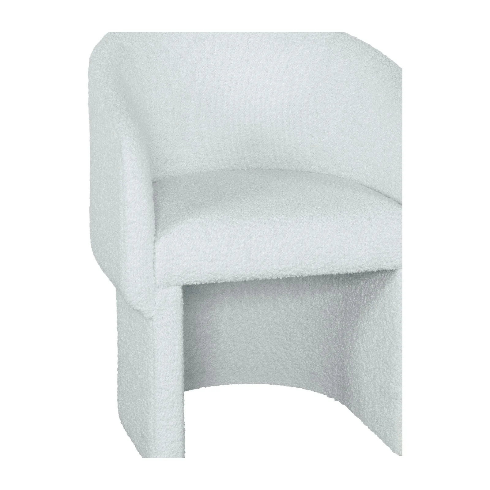 Century Furniture Upholstered Dining Chair - Image 6