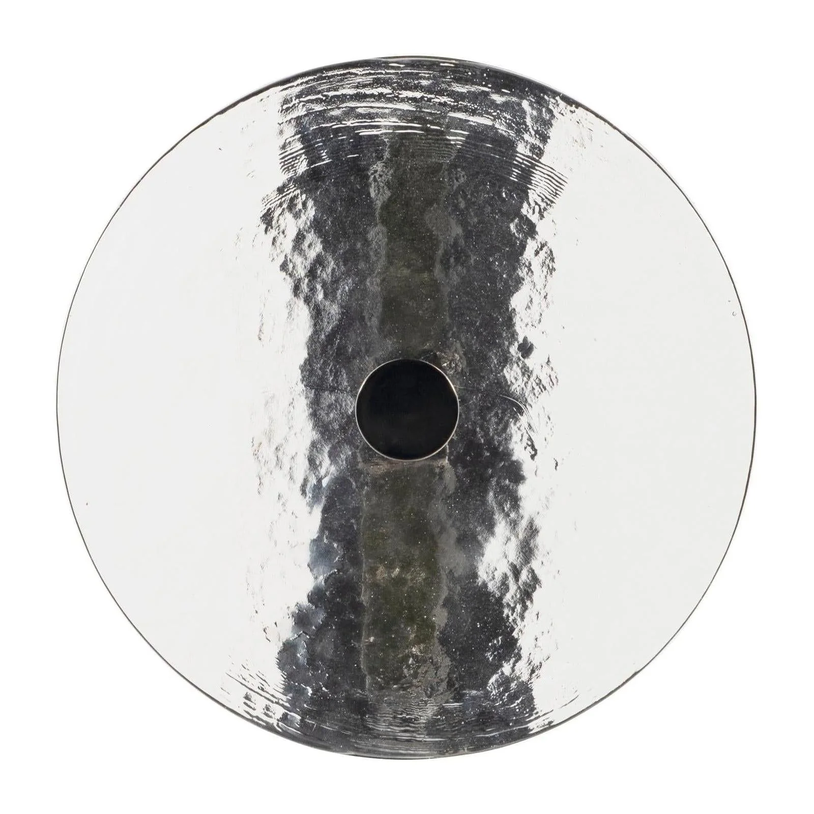 Century Furniture Vetro Accent Table - Image 3