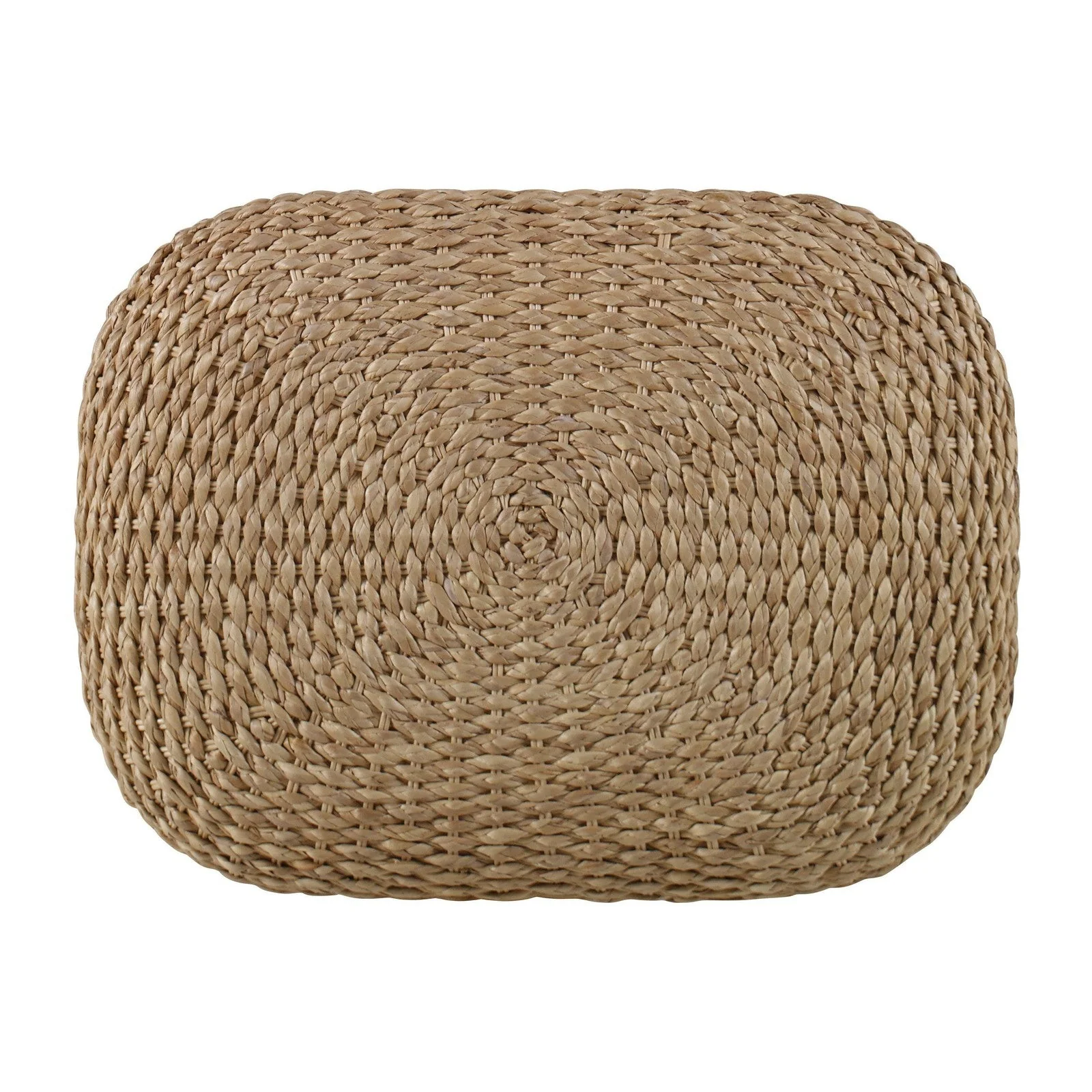 Century Furniture Warren Ottoman - Image 4