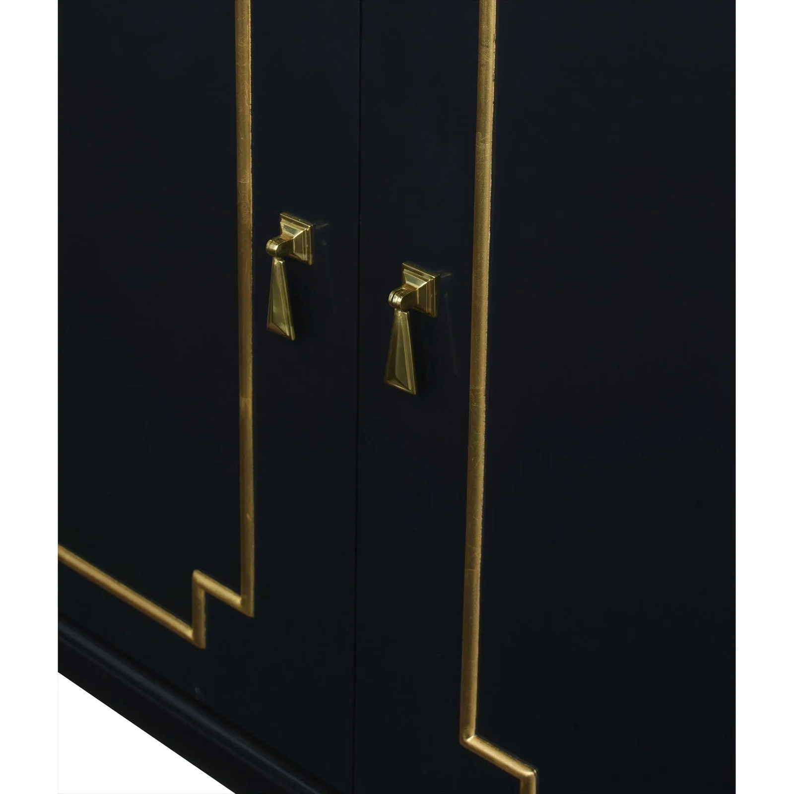 Century Furniture Wendell Hall Cabinet - Image 4