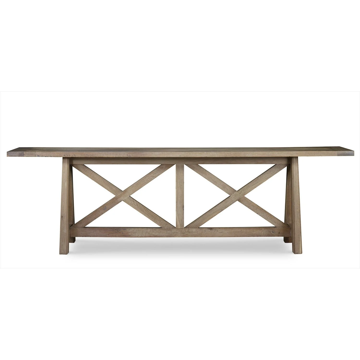 Century Furniture Wilkes Console - Image 2