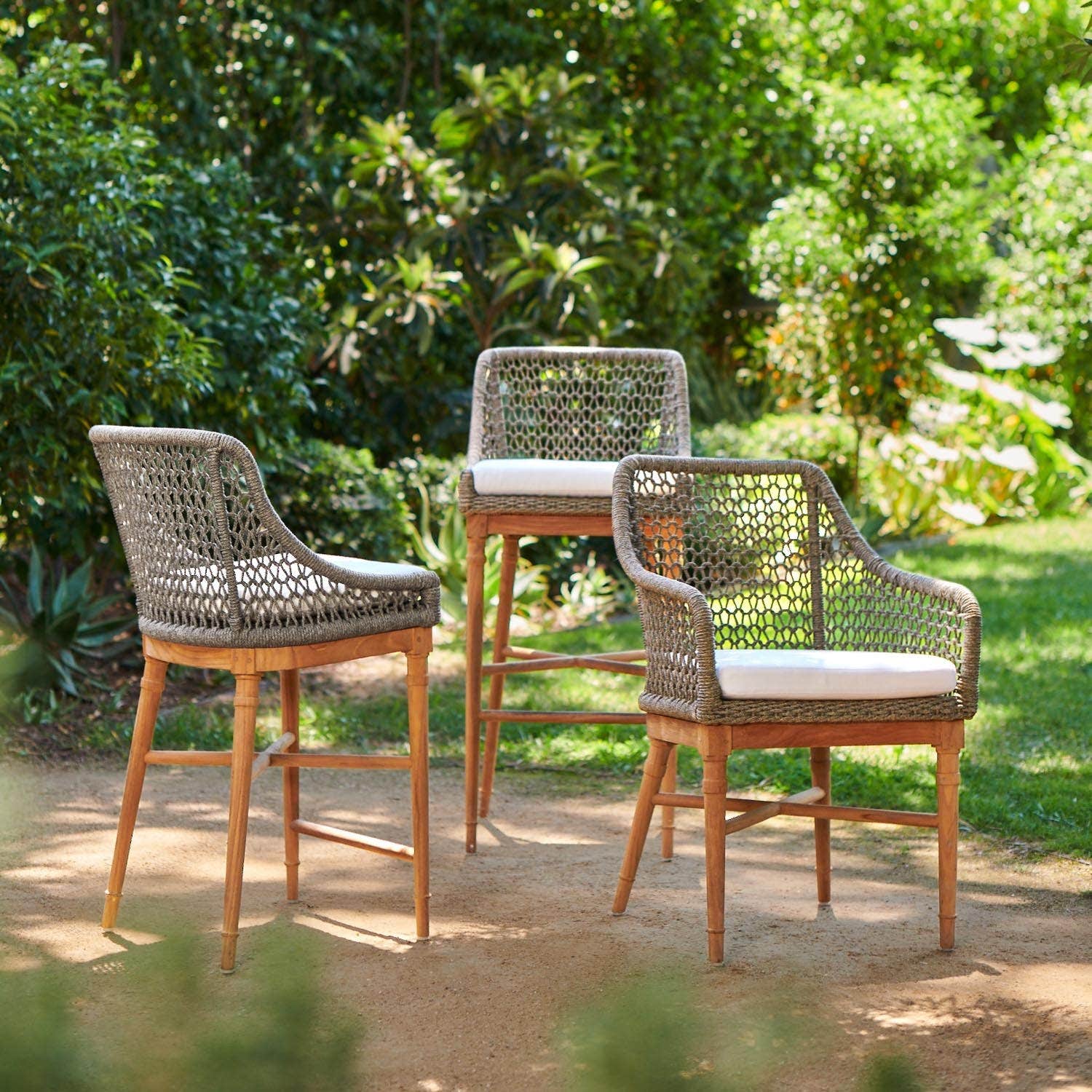 Chadwick Bar Stool - Image 2