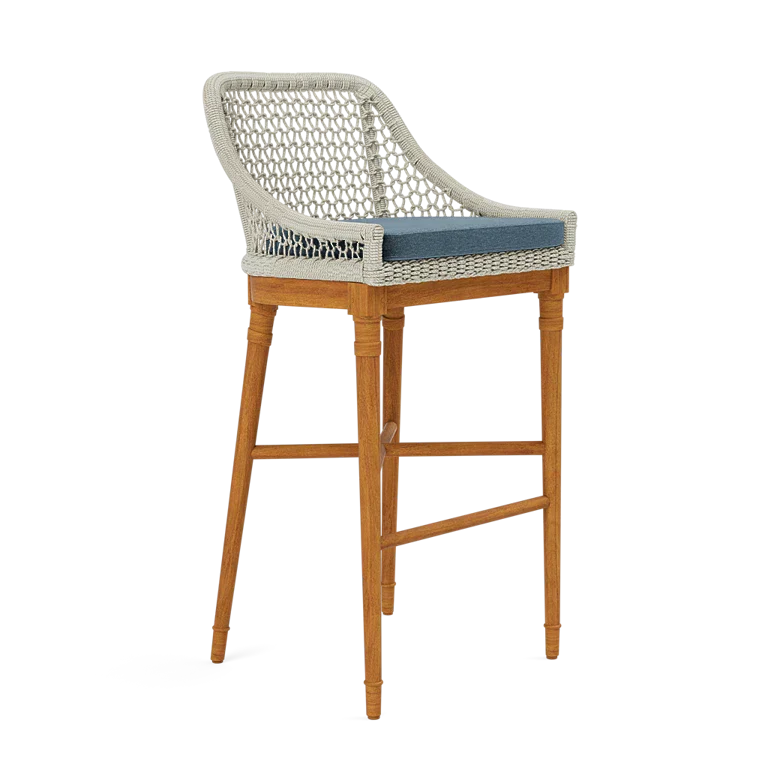 Chadwick Bar Stool - Image 6