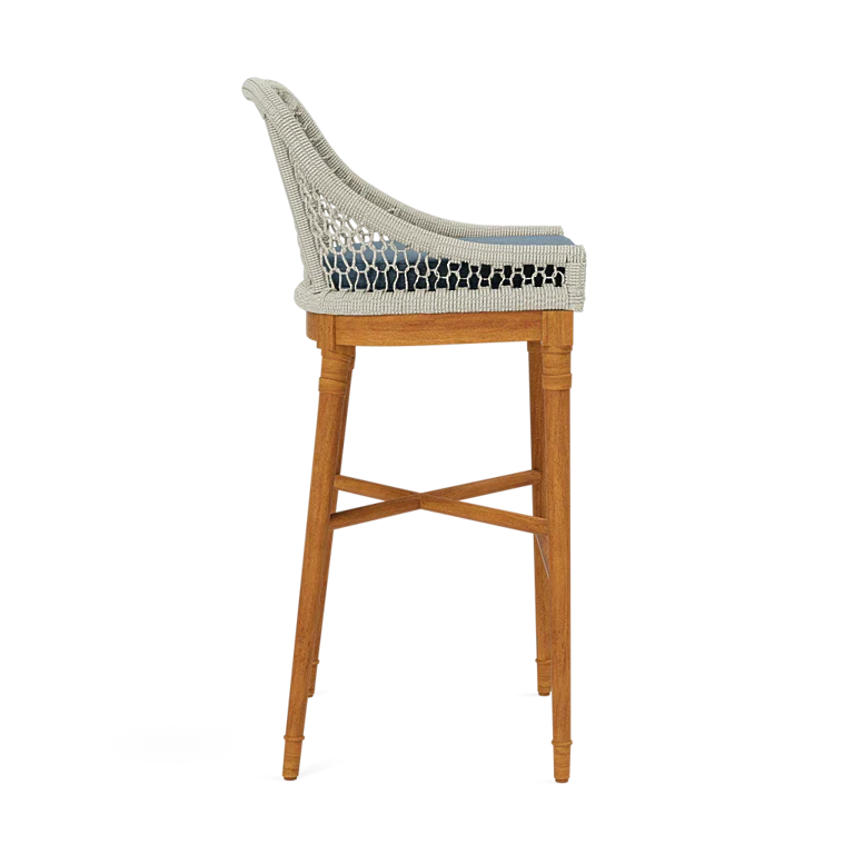 Chadwick Bar Stool - Image 7