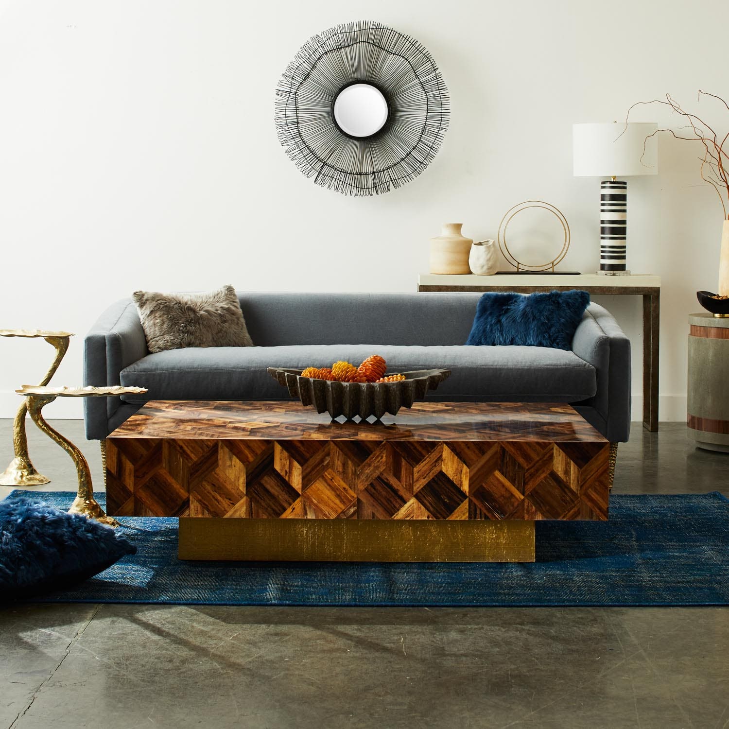 Chance Table Lamp - Image 3