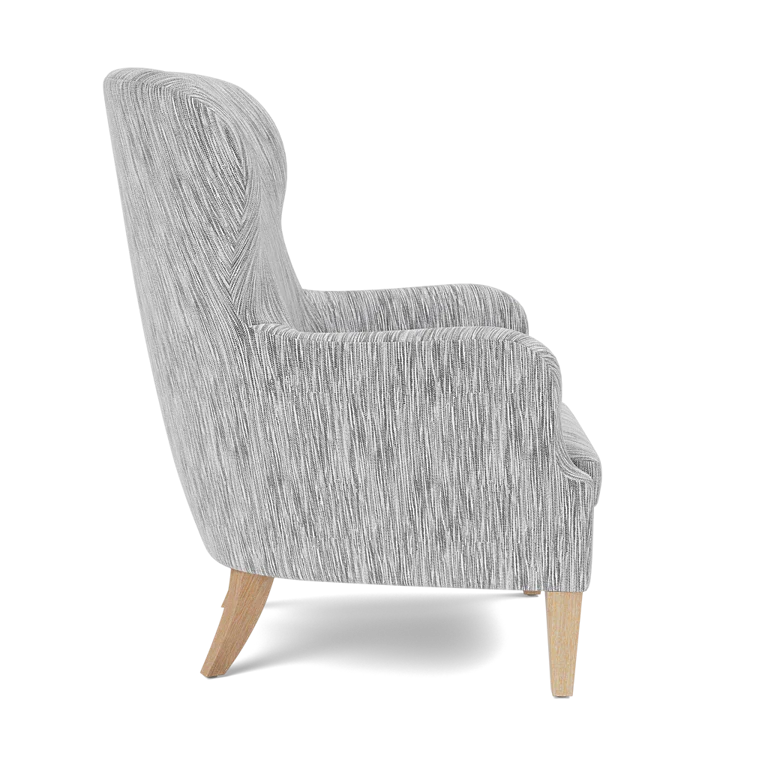 Chantall Lounge Chair - Image 10