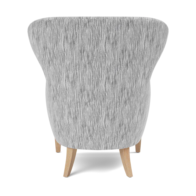 Chantall Lounge Chair - Image 11