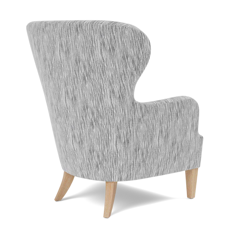 Chantall Lounge Chair - Image 12