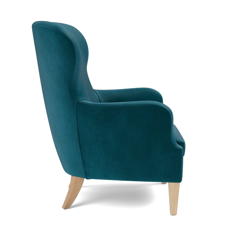 Chantall Lounge Chair - Image 14